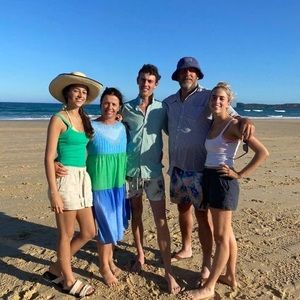 Meet your Posher, Jan